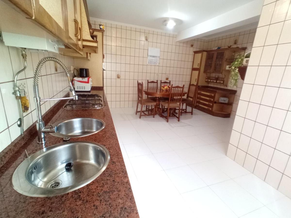 Cangasparaiso Kültér fotó