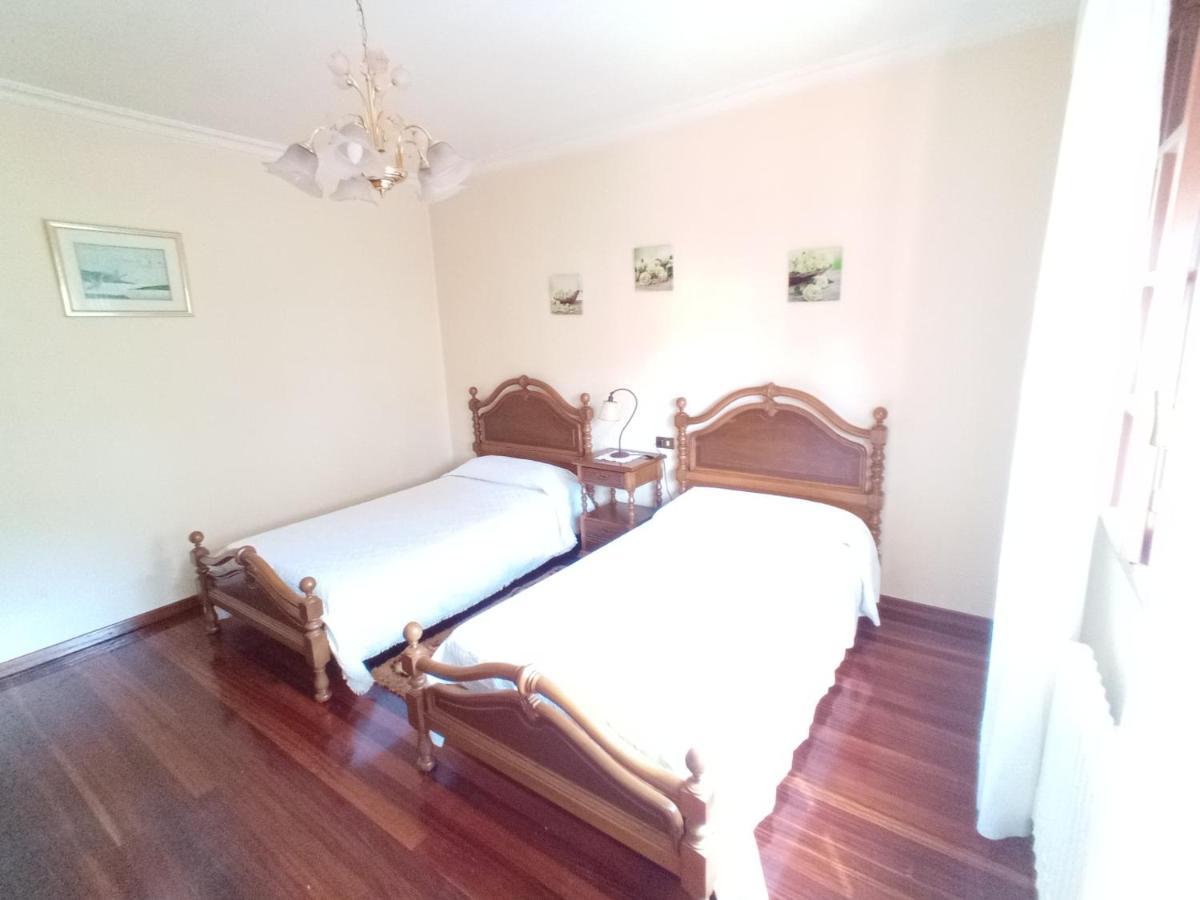 Cangasparaiso Kültér fotó