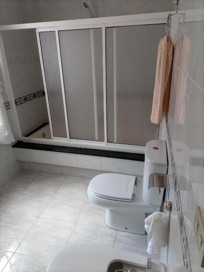 Cangasparaiso Kültér fotó