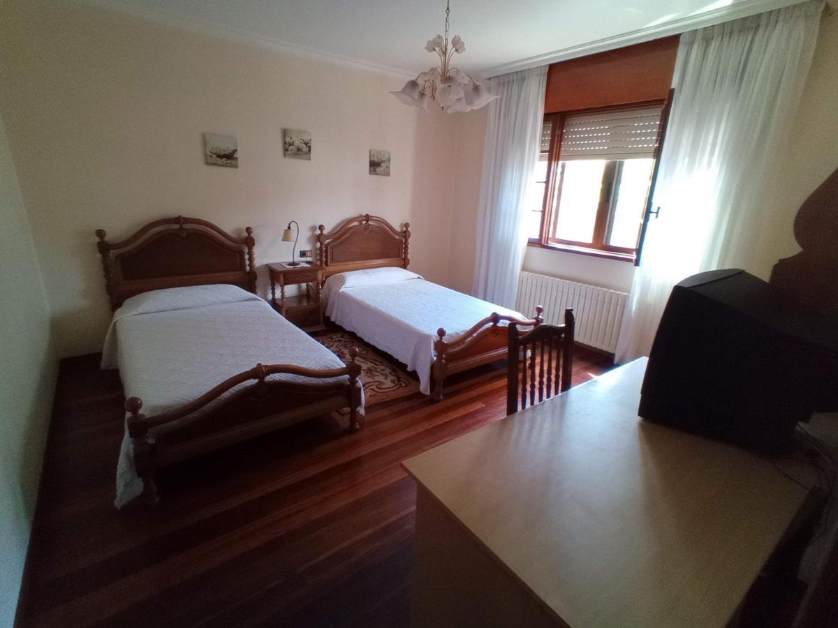 Cangasparaiso Kültér fotó